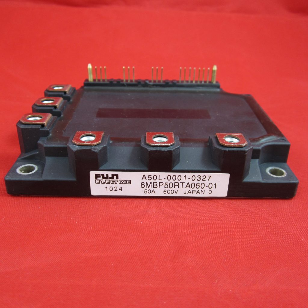 fuji power transistor module