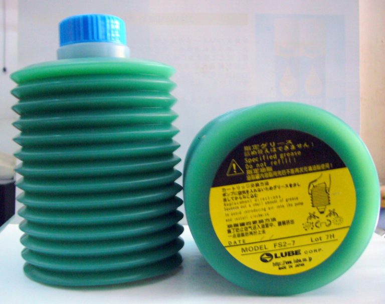 LUBE GREASE FS27 KTech Solutions