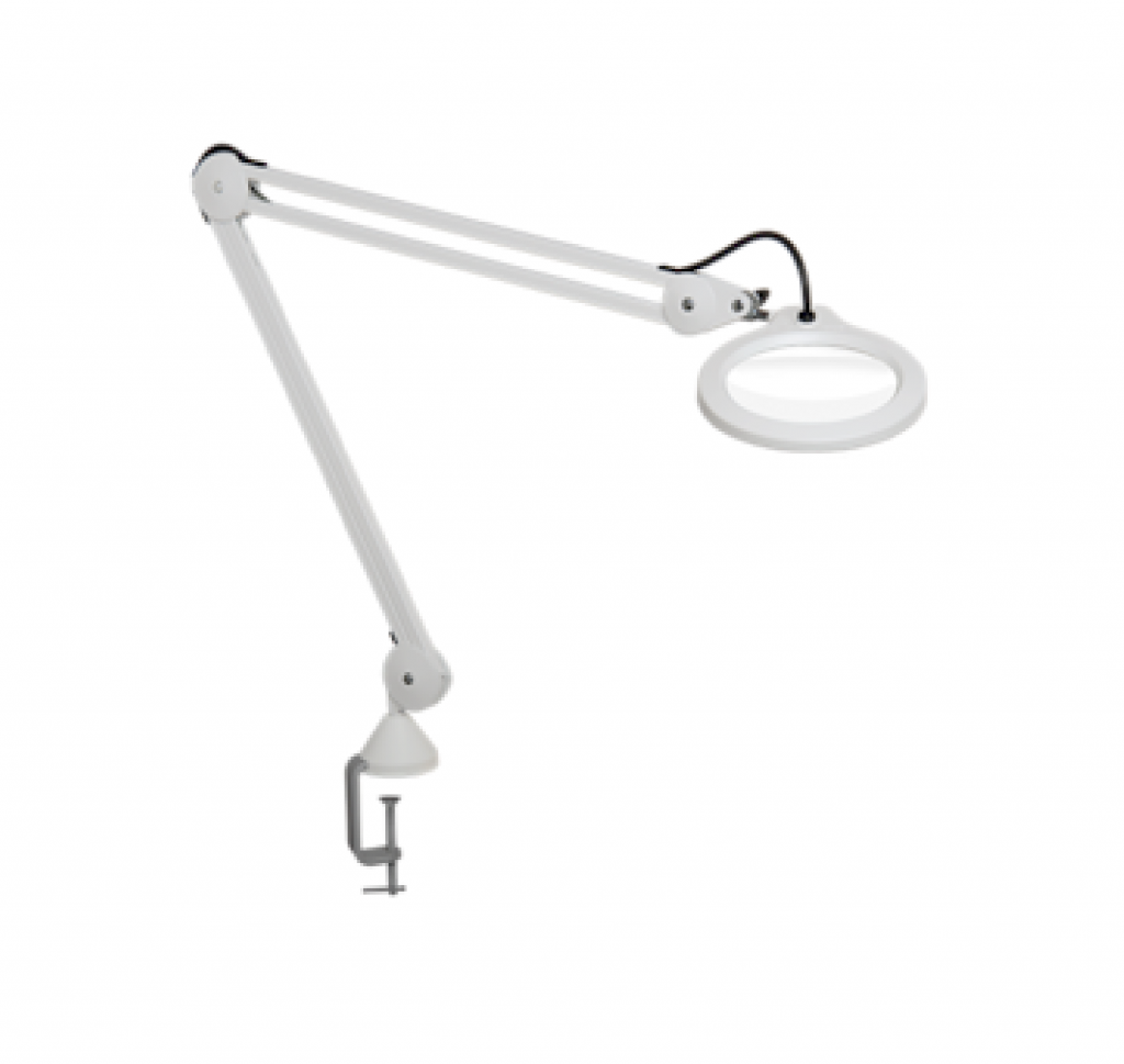 LUXO LFM LED G2 T105 Wh 700 840 3D CLA EU - K-Tech Solutions